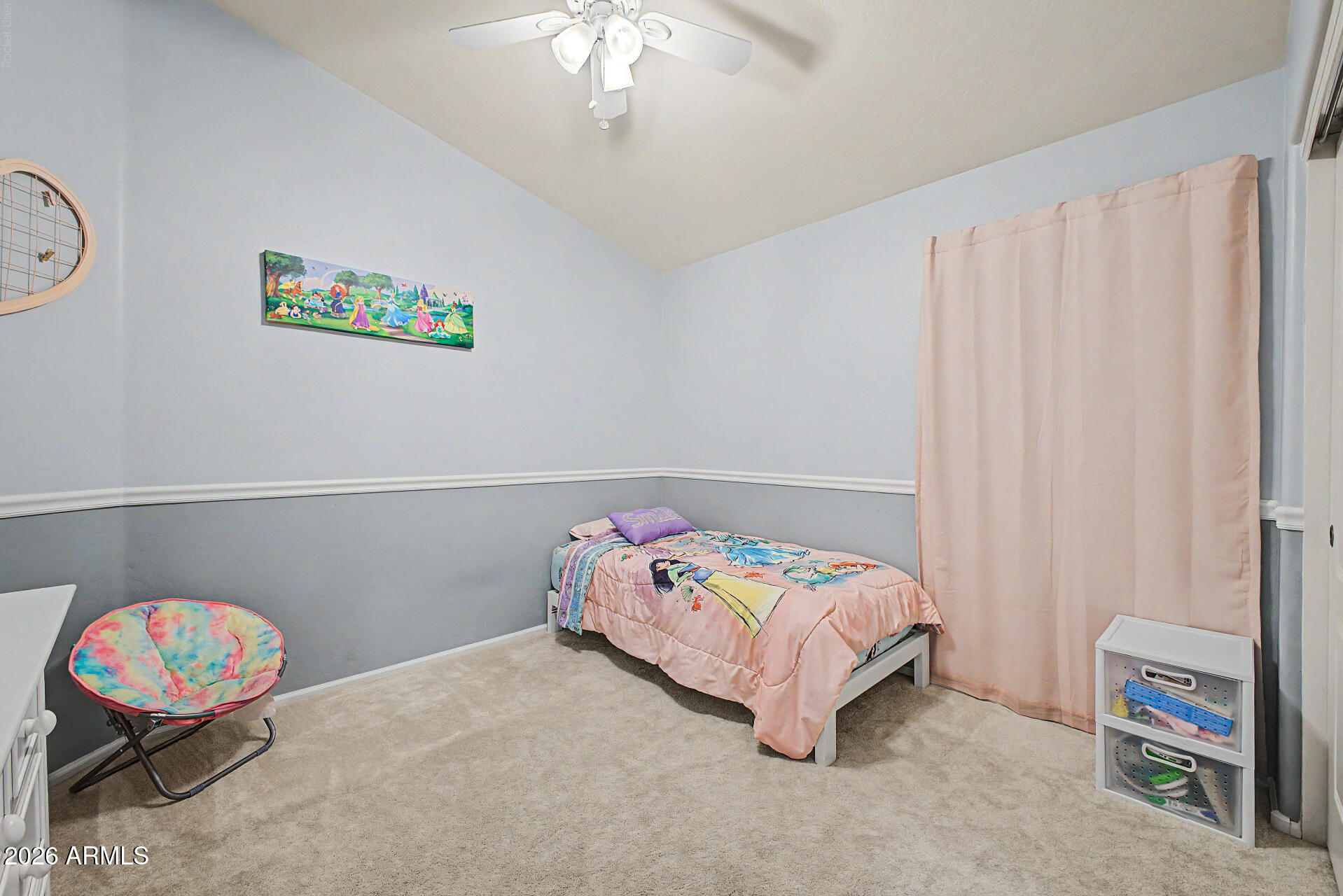 DESERT PEAK UNIT 4 - Residential