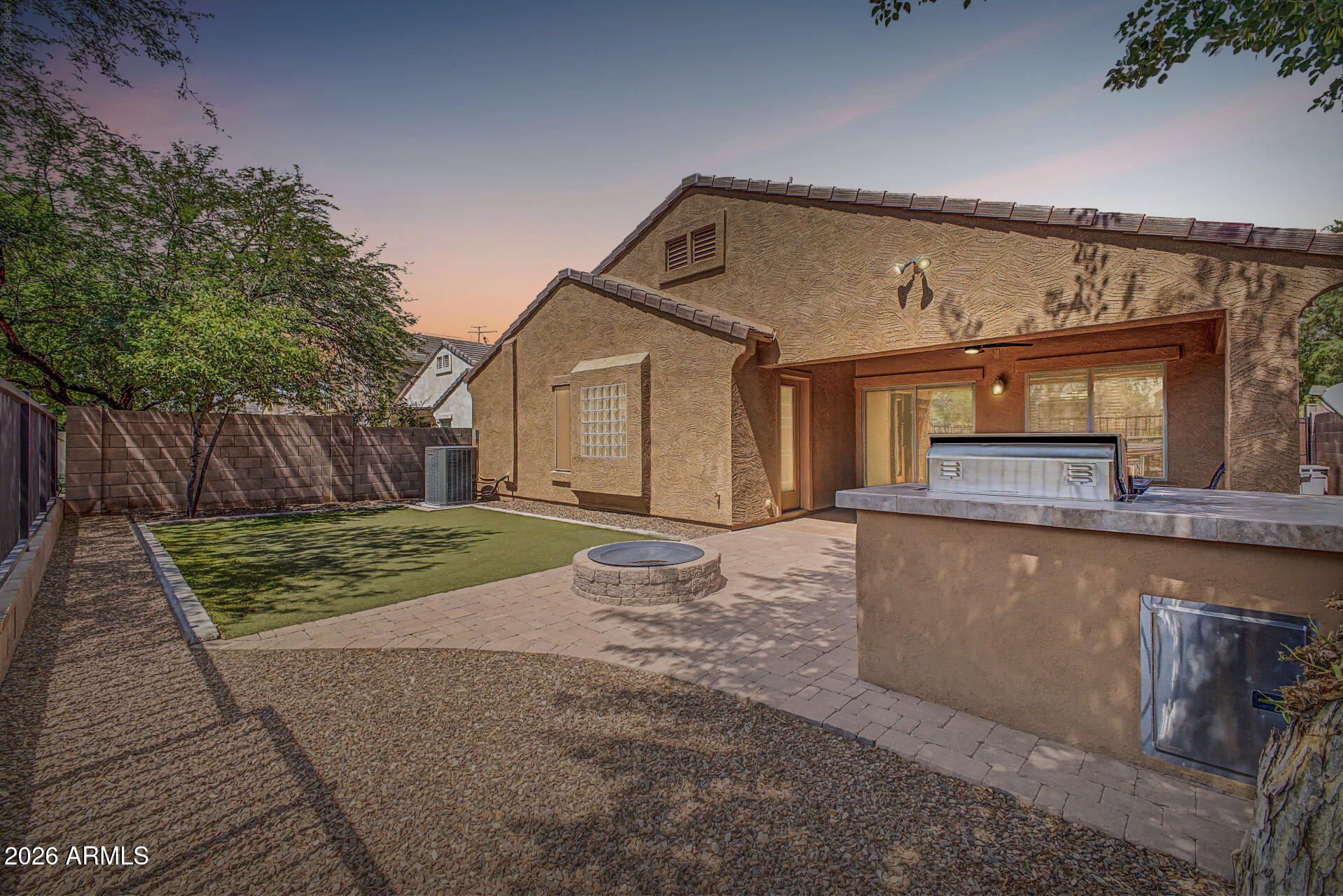 DESERT PEAK UNIT 4 - Residential