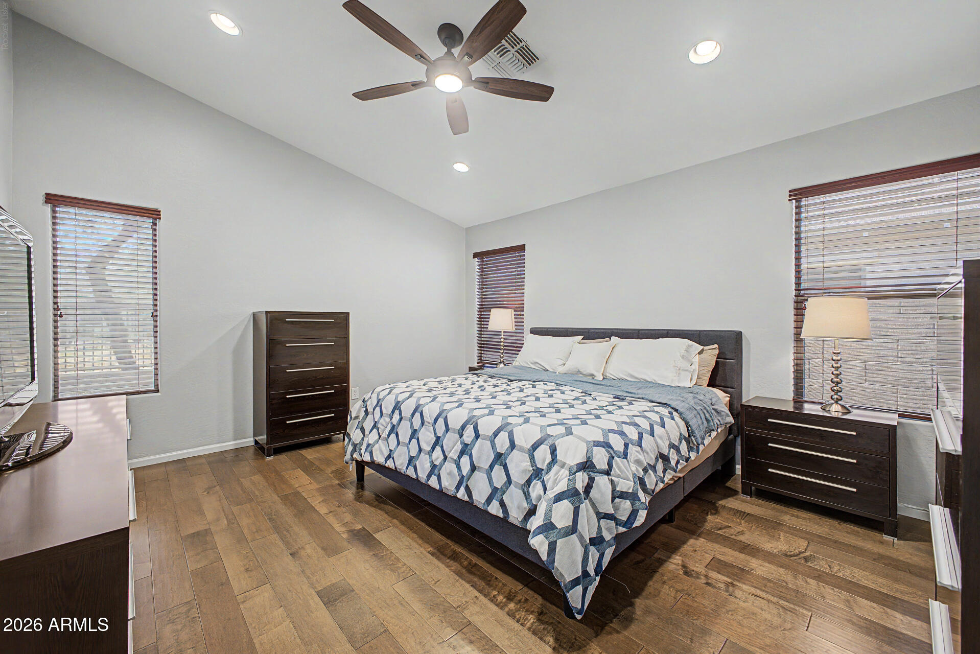 DESERT PEAK UNIT 4 - Residential