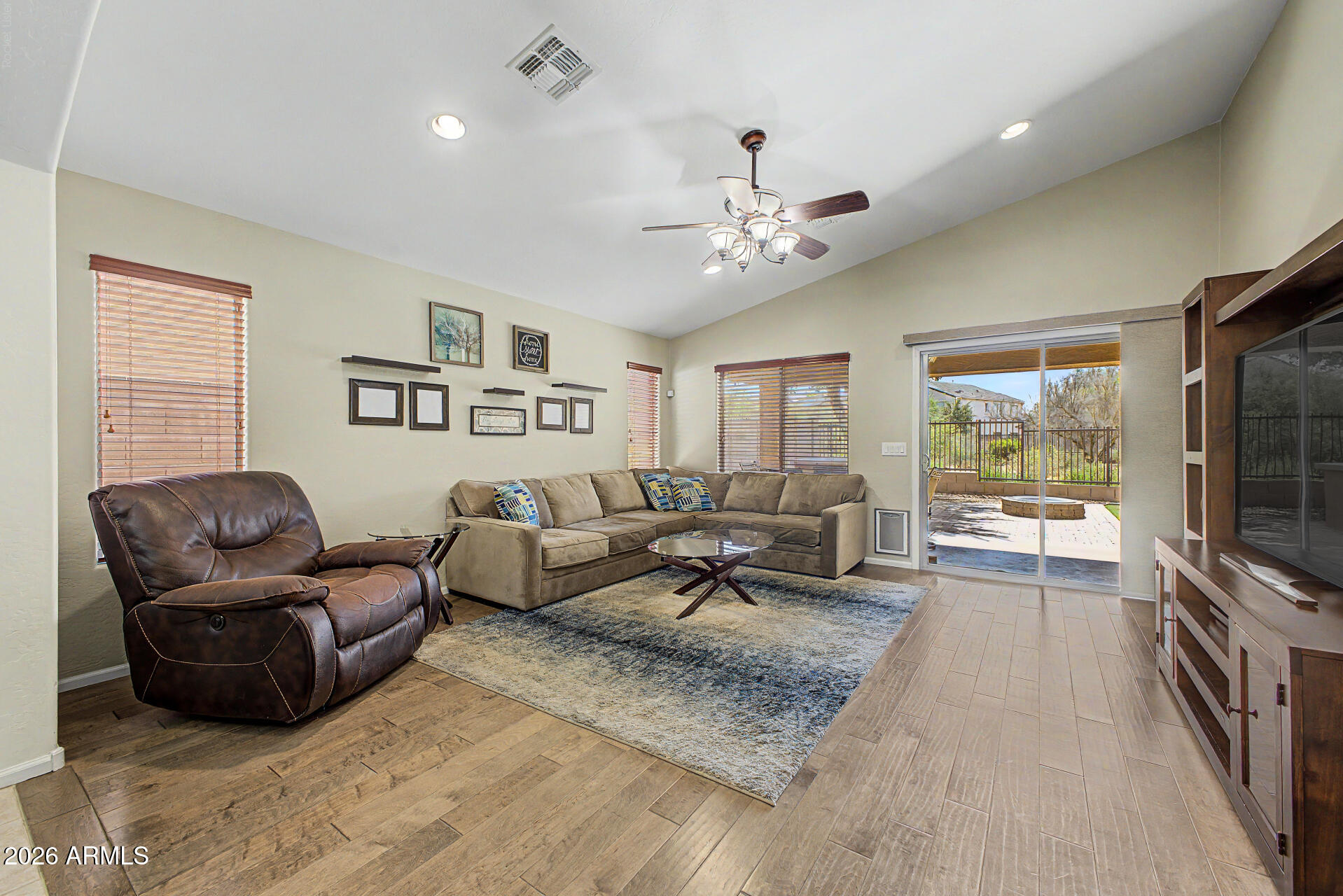 DESERT PEAK UNIT 4 - Residential