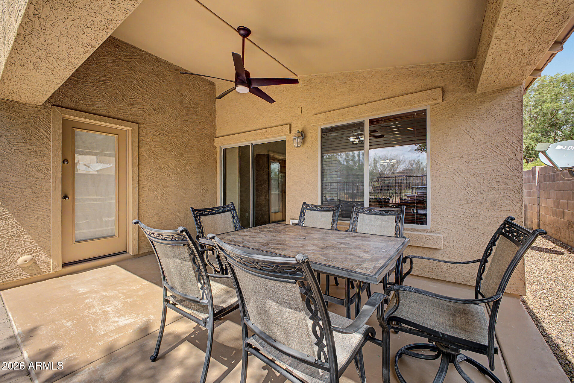 DESERT PEAK UNIT 4 - Residential
