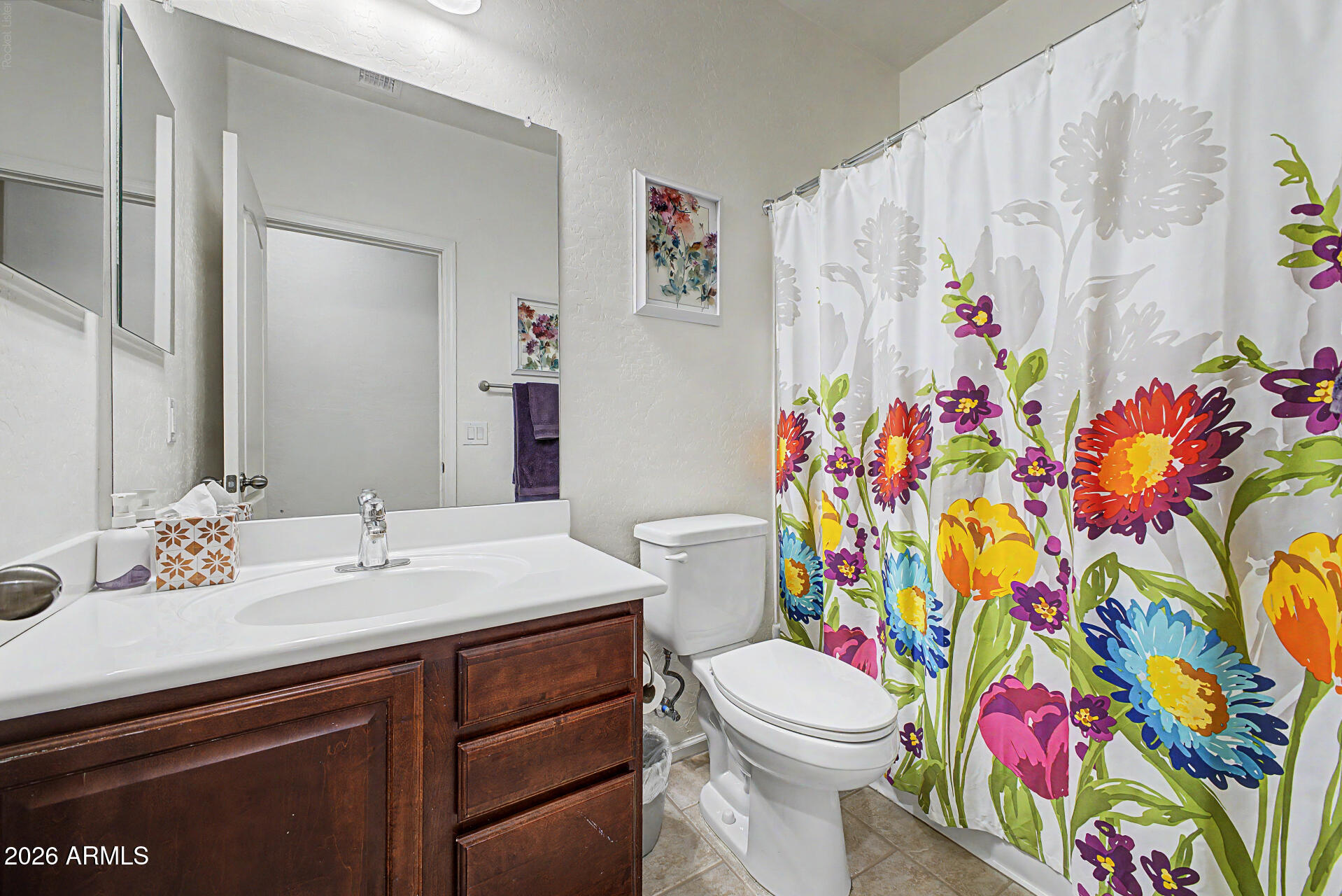 DESERT PEAK UNIT 4 - Residential