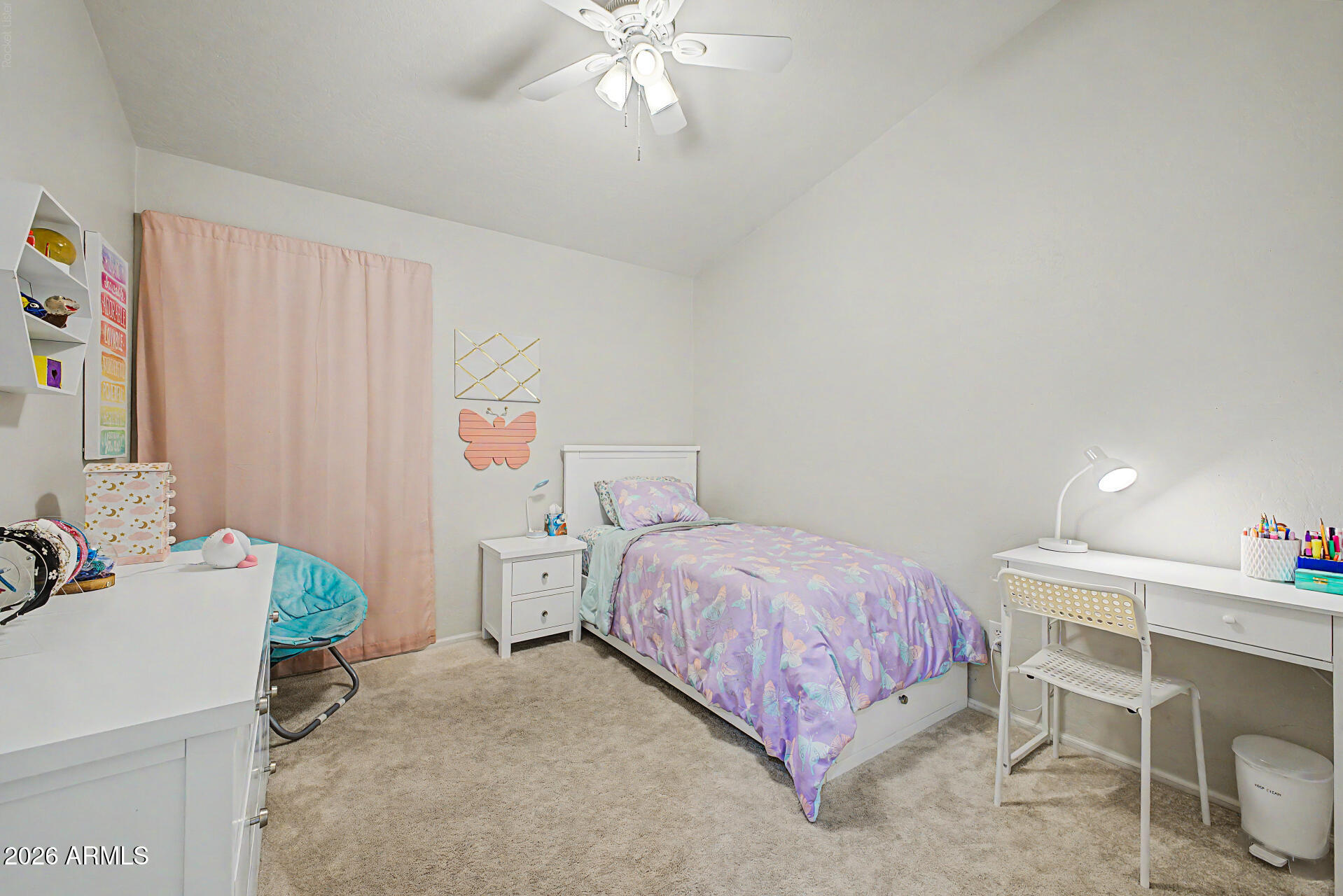 DESERT PEAK UNIT 4 - Residential