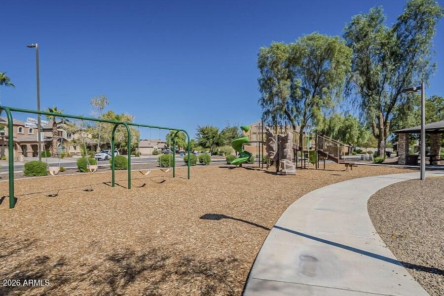 DESERT PEAK UNIT 4 - Residential
