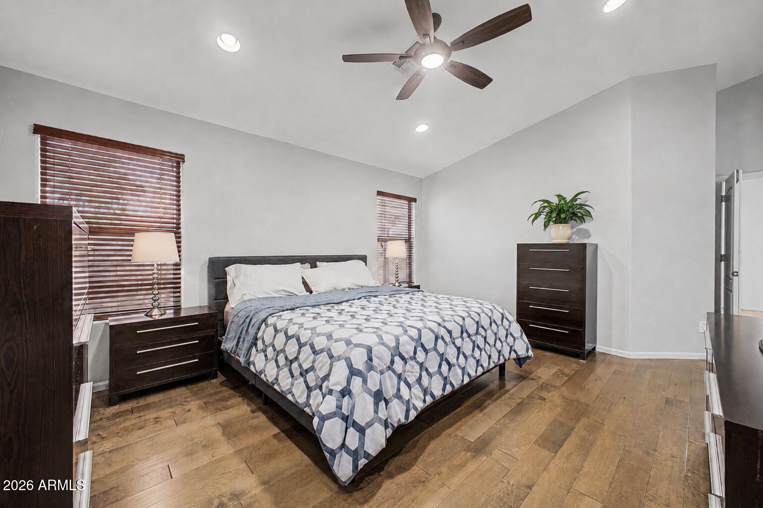 DESERT PEAK UNIT 4 - Residential