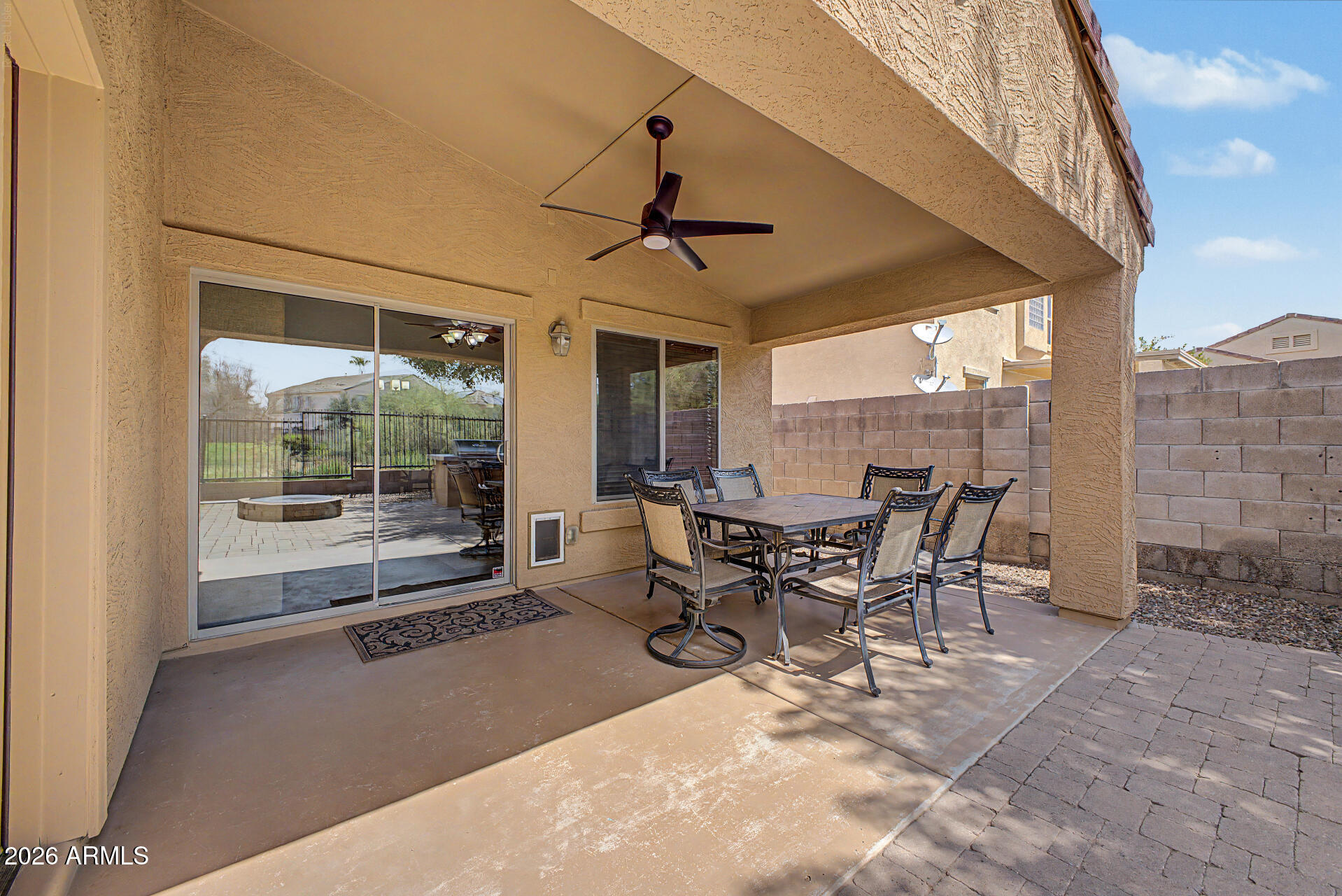 DESERT PEAK UNIT 4 - Residential