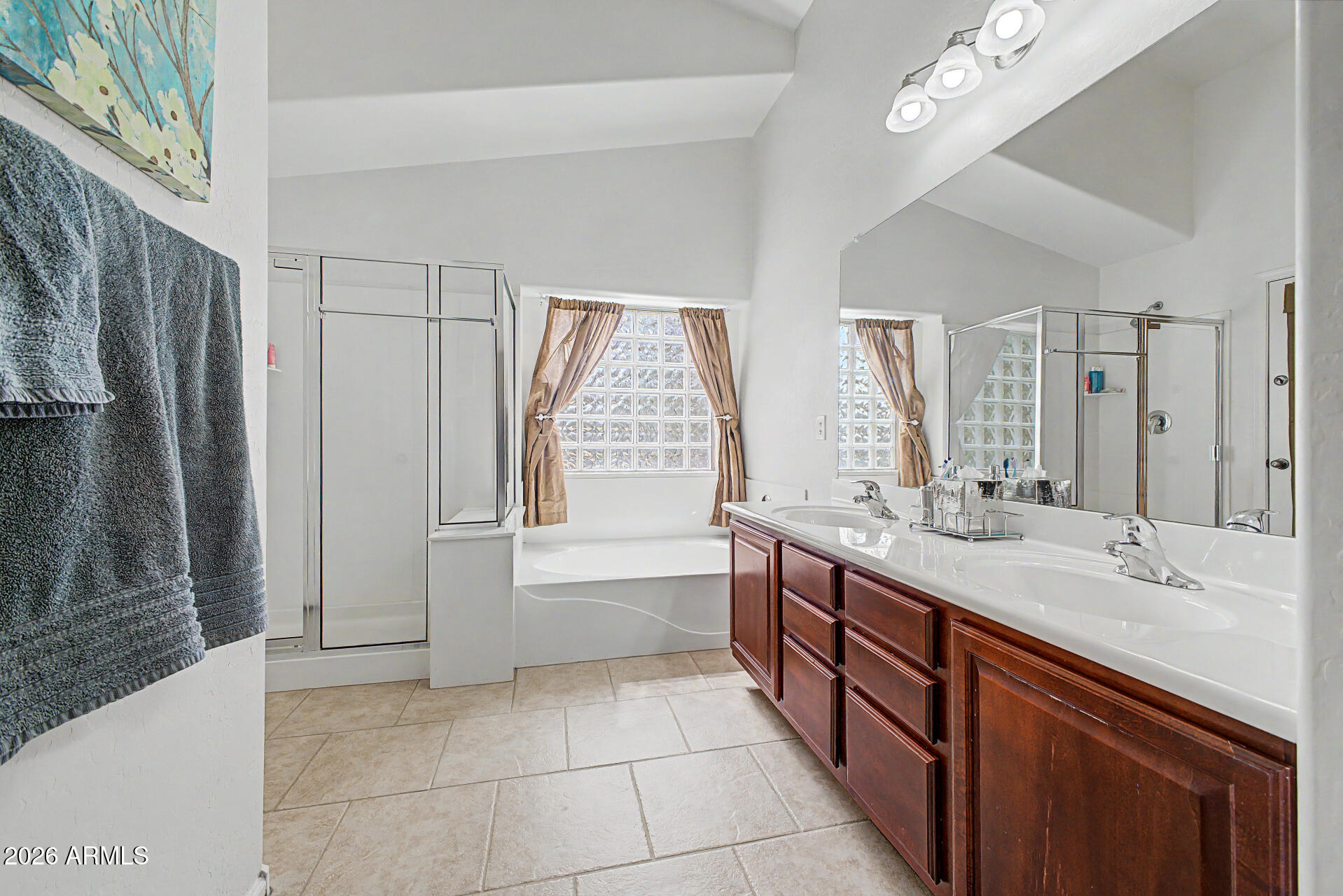 DESERT PEAK UNIT 4 - Residential