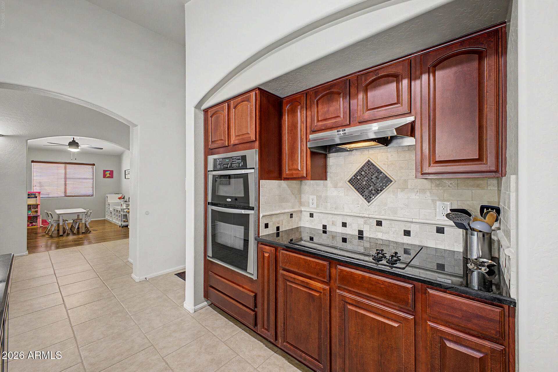 DESERT PEAK UNIT 4 - Residential