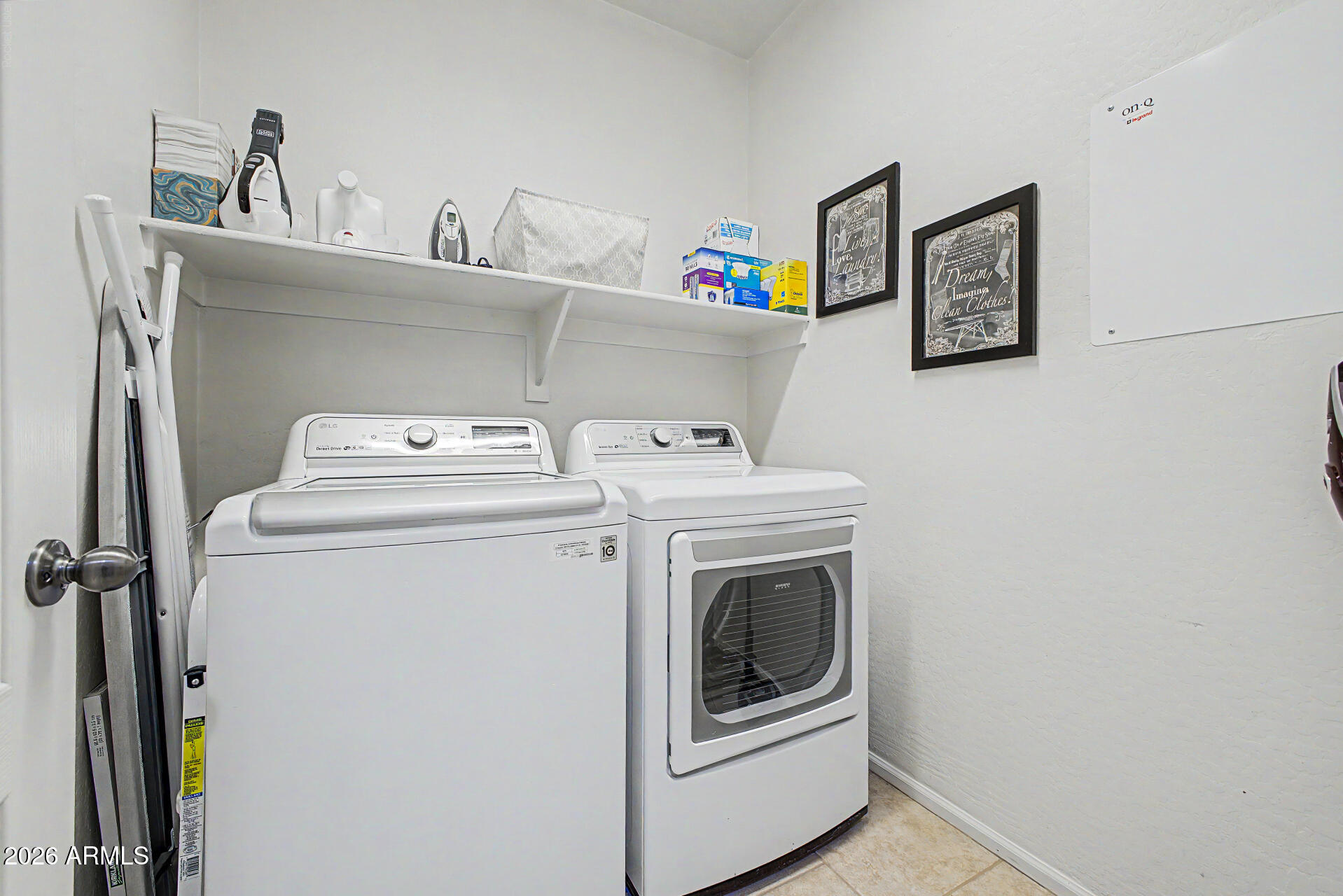 DESERT PEAK UNIT 4 - Residential