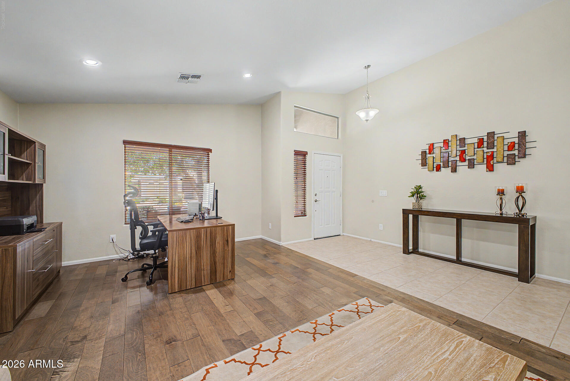 DESERT PEAK UNIT 4 - Residential