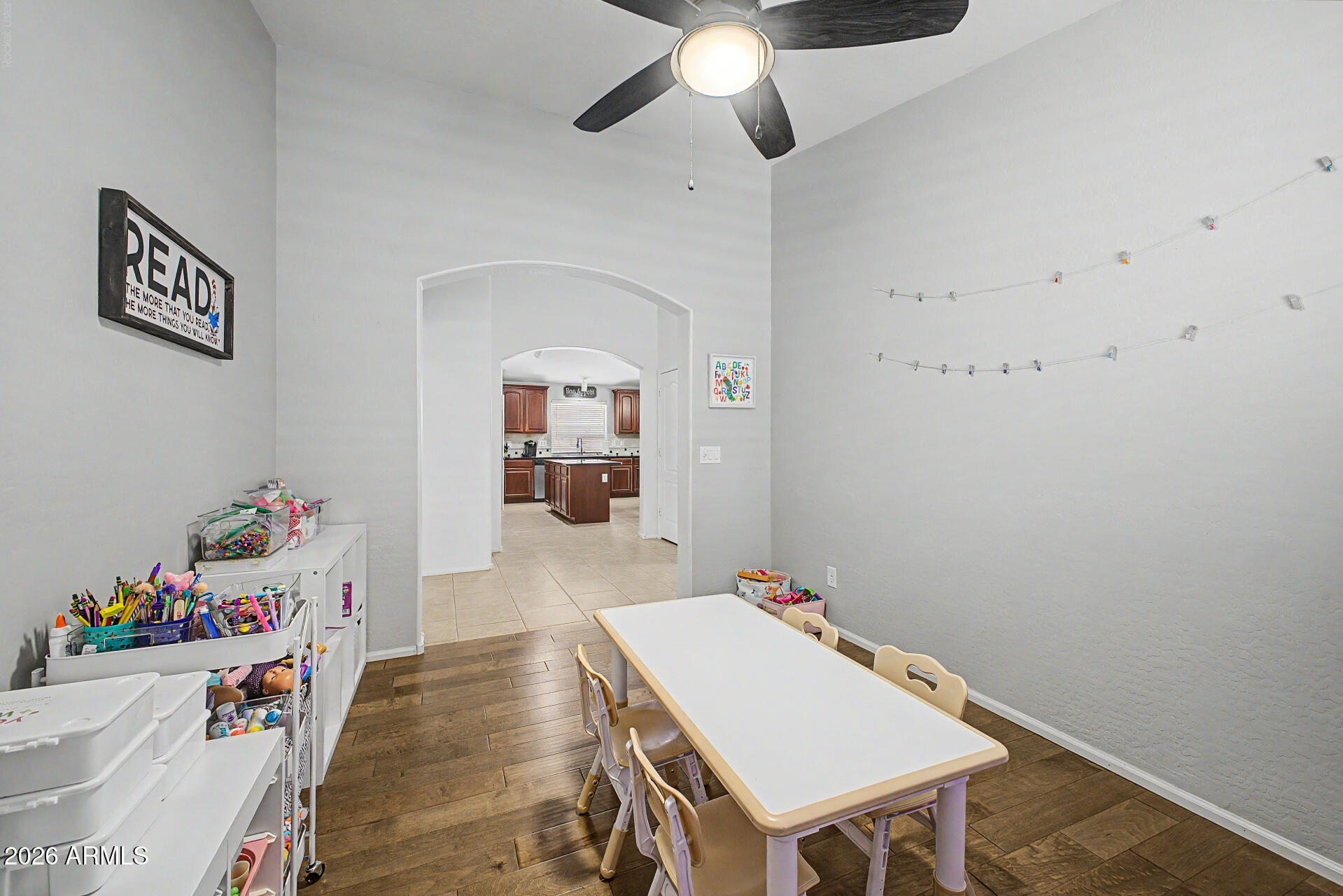DESERT PEAK UNIT 4 - Residential