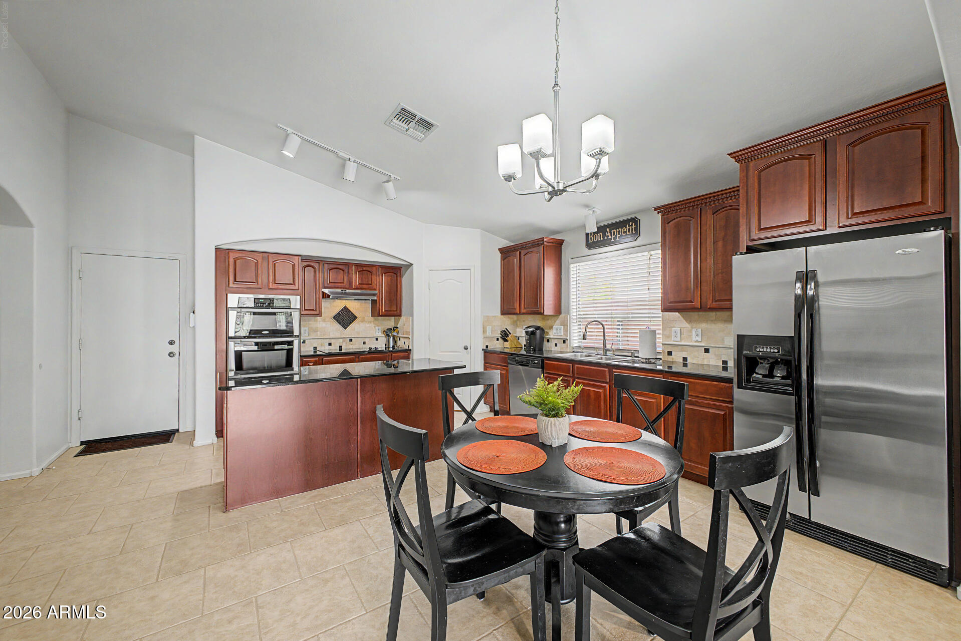 DESERT PEAK UNIT 4 - Residential