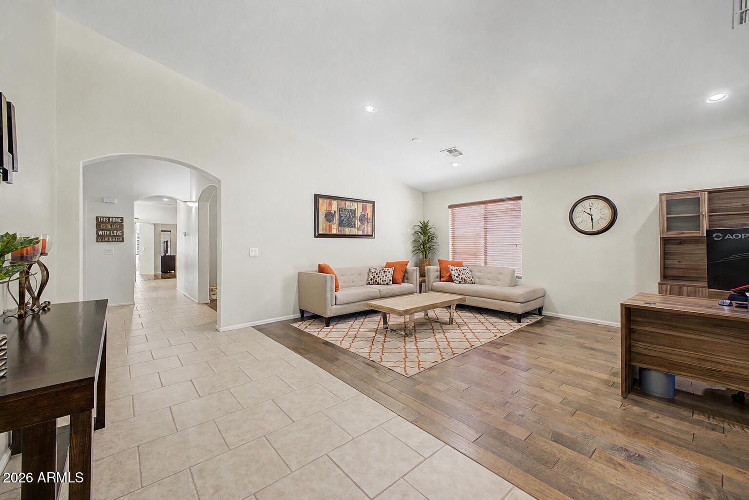 DESERT PEAK UNIT 4 - Residential