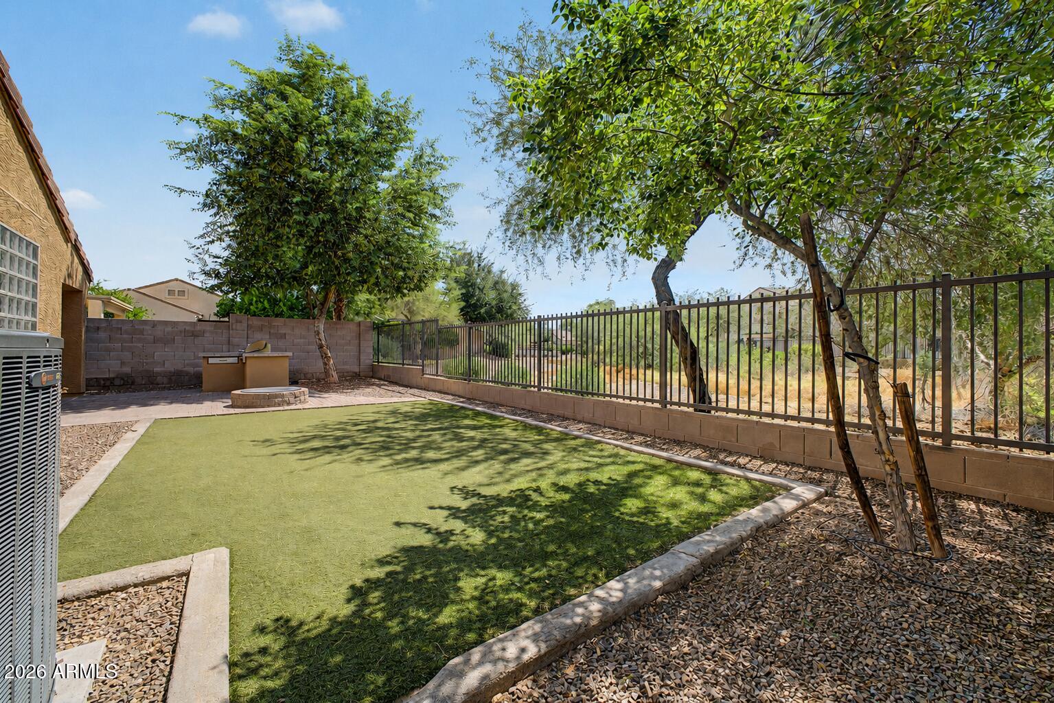 DESERT PEAK UNIT 4 - Residential