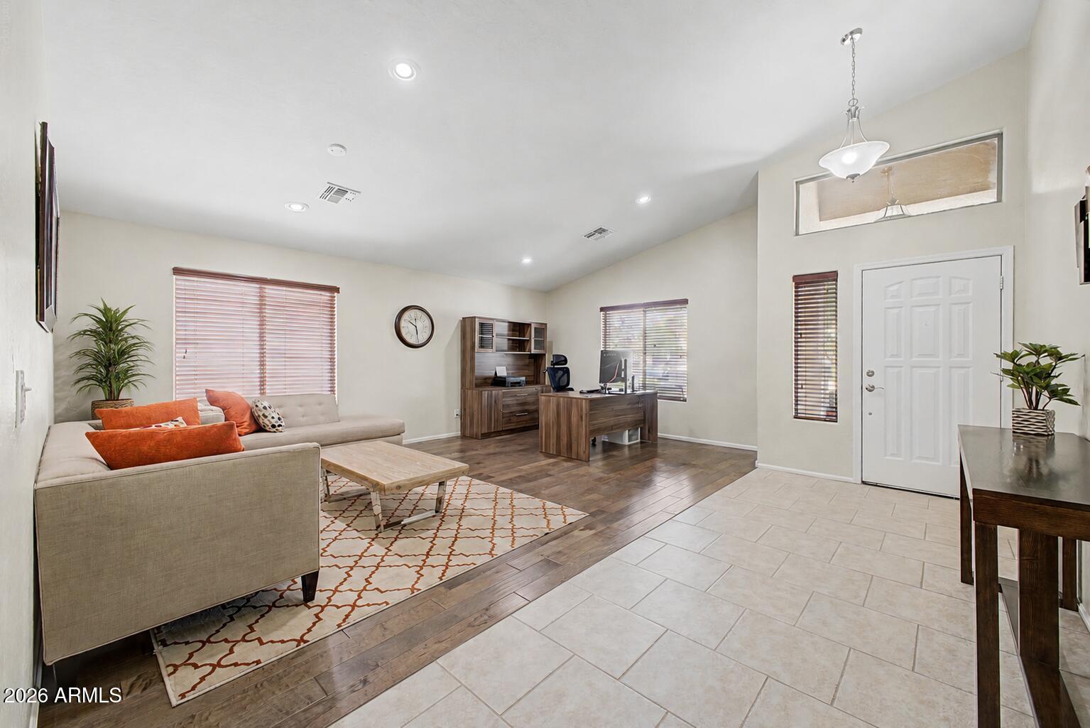 DESERT PEAK UNIT 4 - Residential