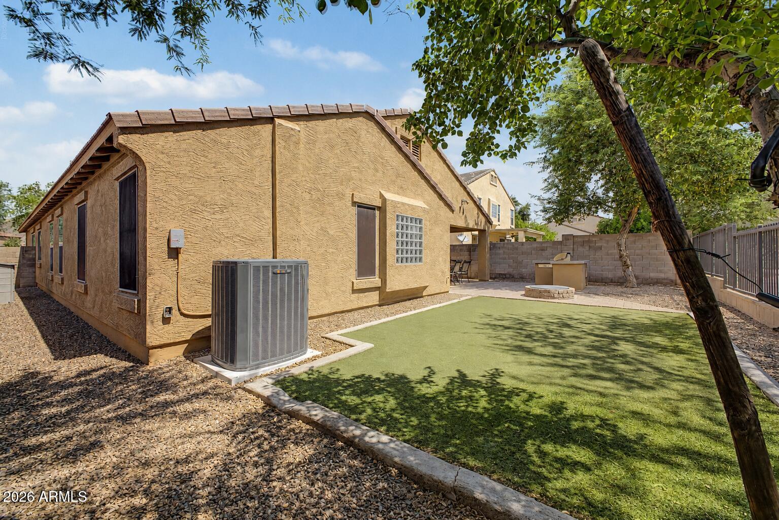 DESERT PEAK UNIT 4 - Residential