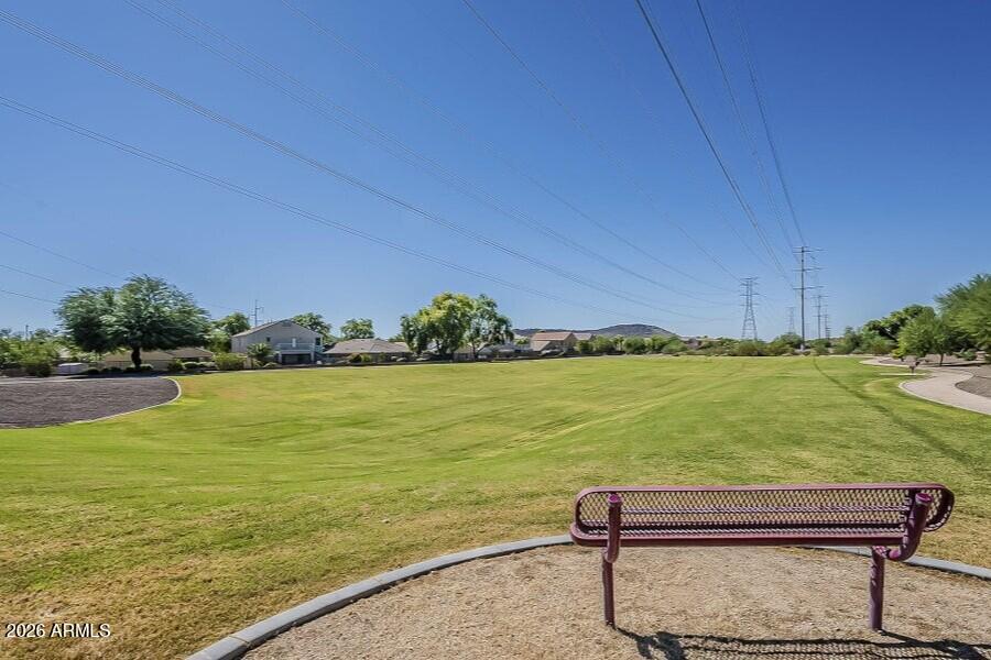 DESERT PEAK UNIT 4 - Residential