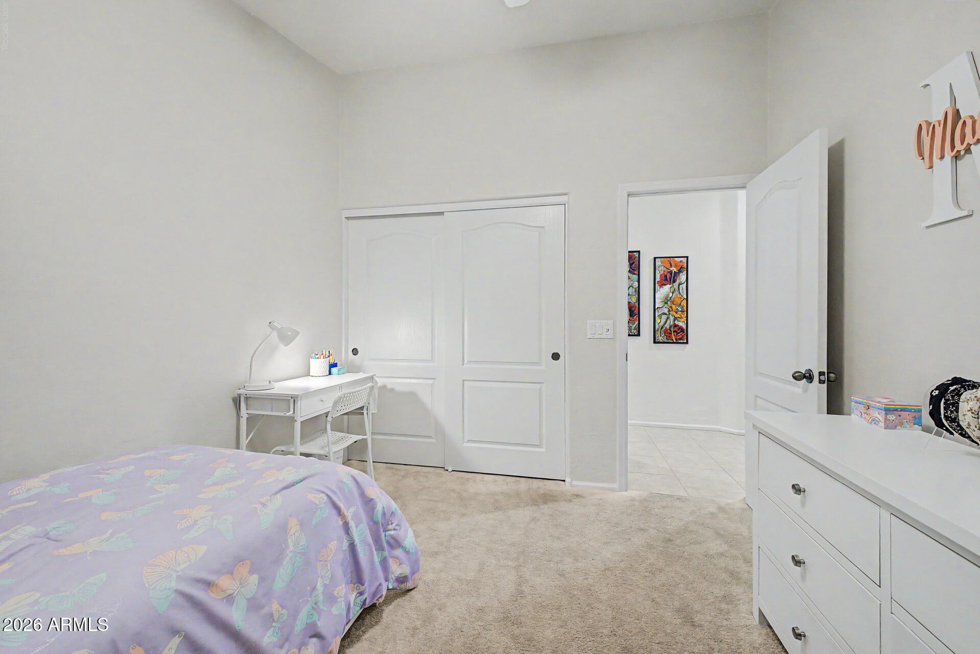 DESERT PEAK UNIT 4 - Residential