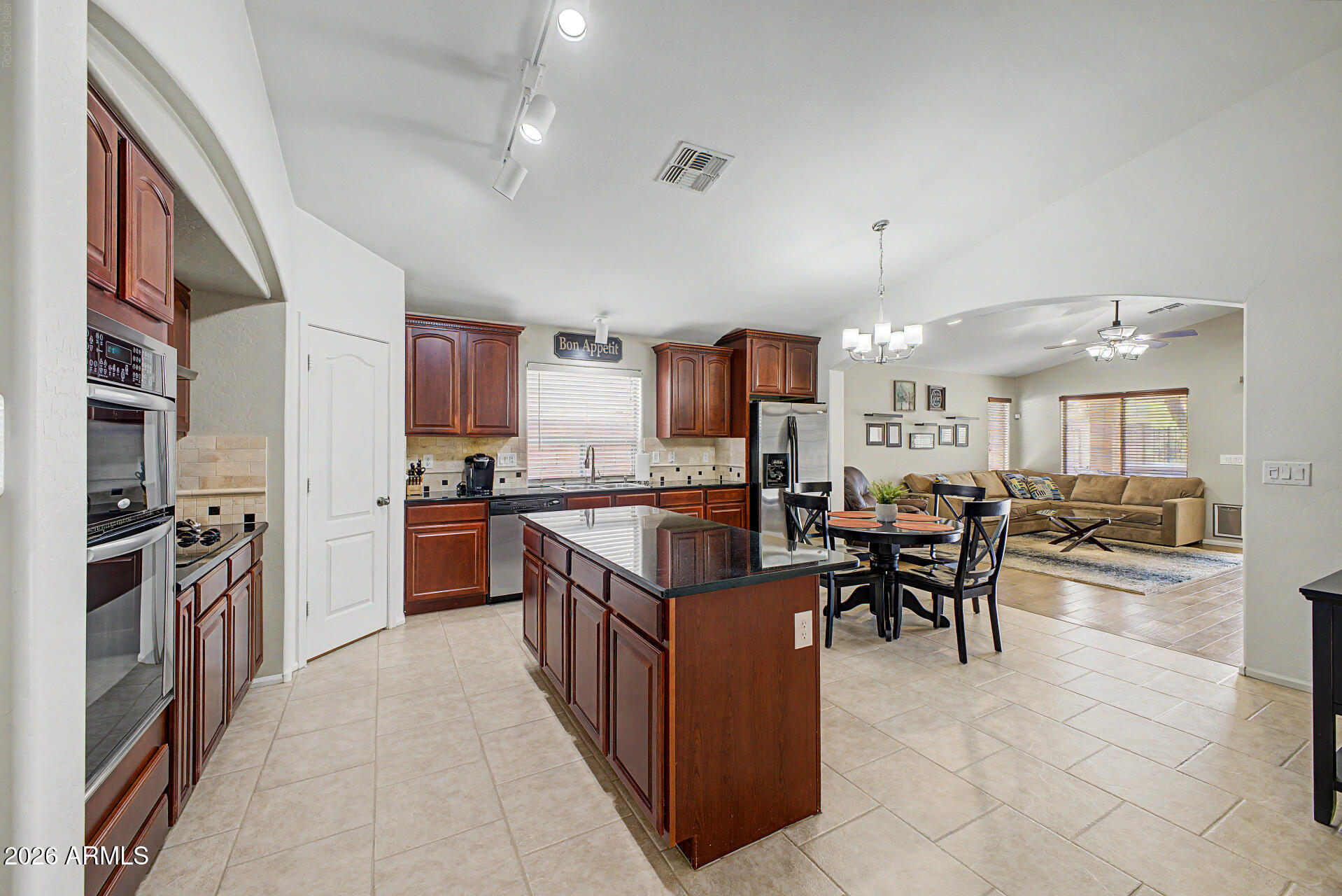 DESERT PEAK UNIT 4 - Residential