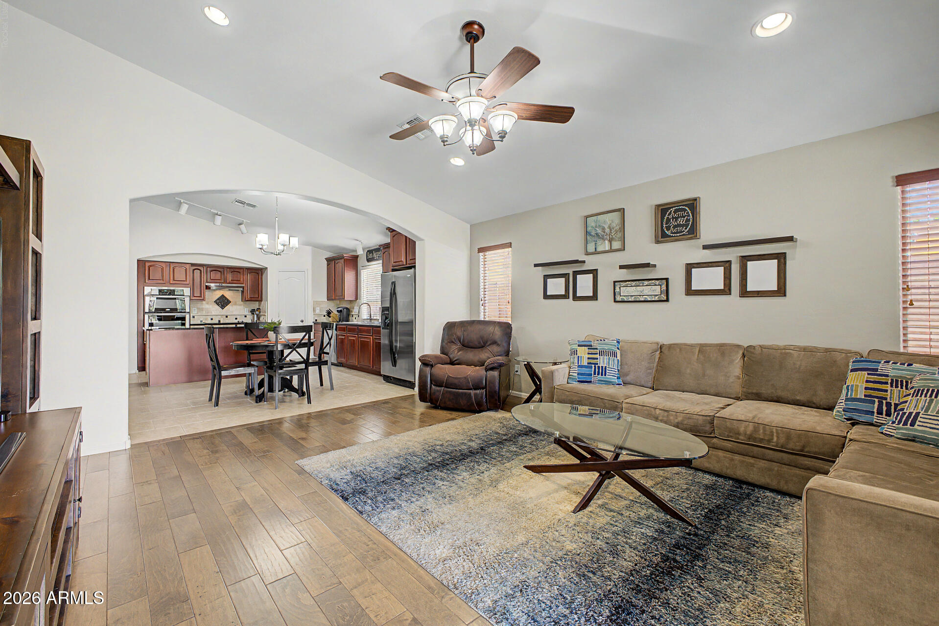 DESERT PEAK UNIT 4 - Residential