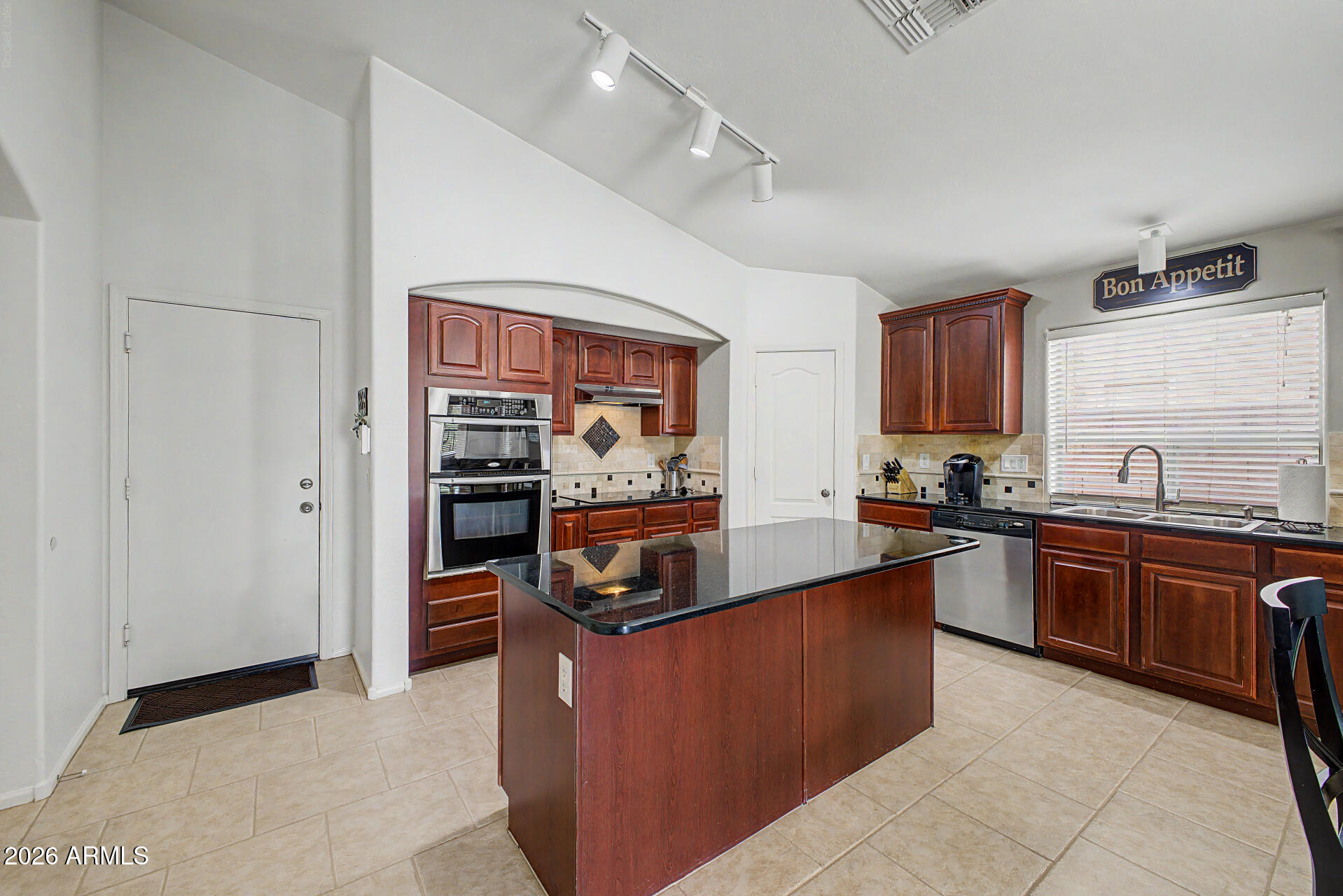 DESERT PEAK UNIT 4 - Residential