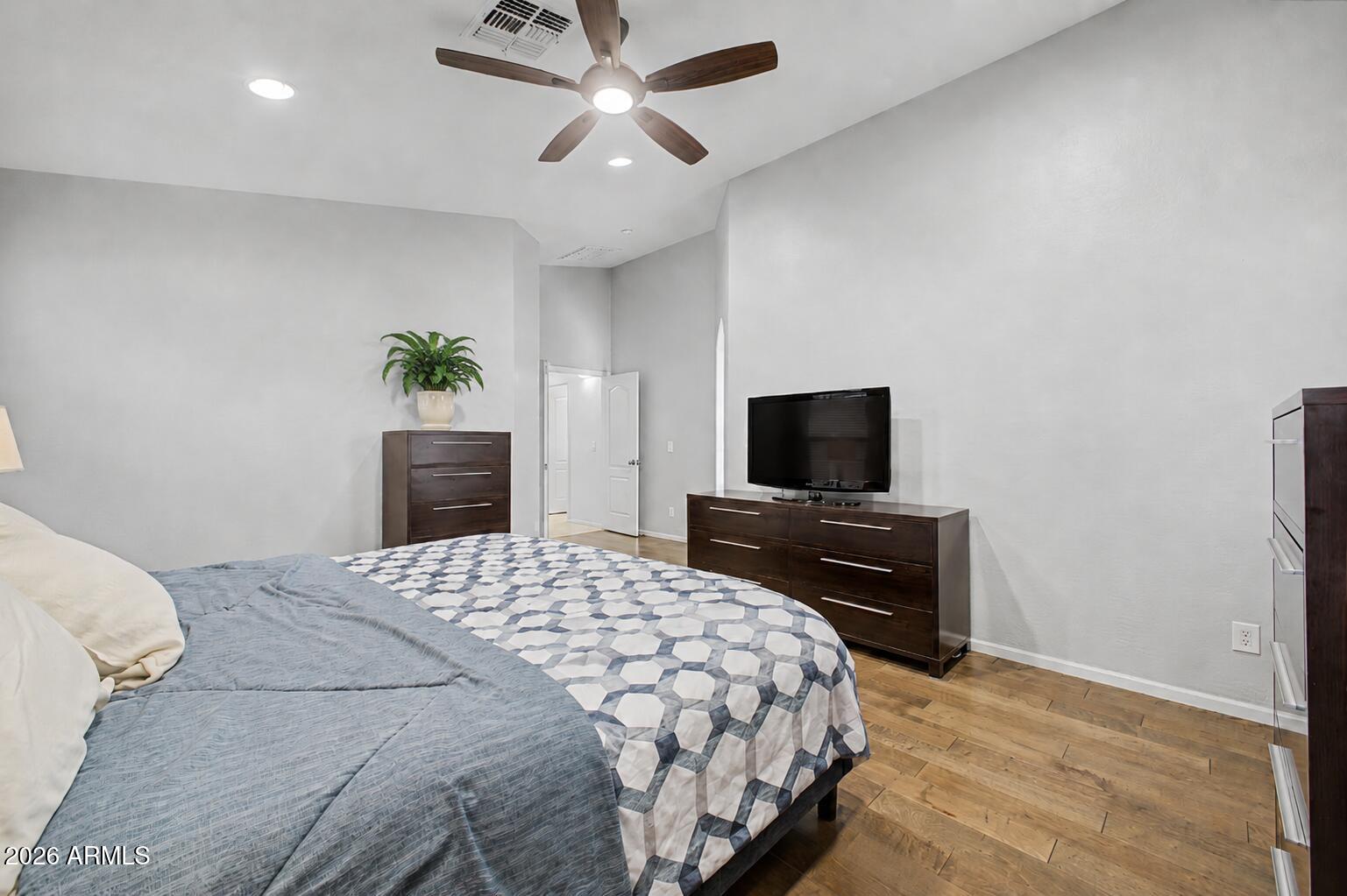 DESERT PEAK UNIT 4 - Residential