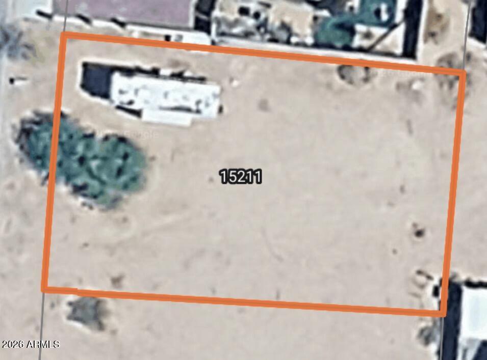 ARIZONA CITY UNIT NINE AMD - Land