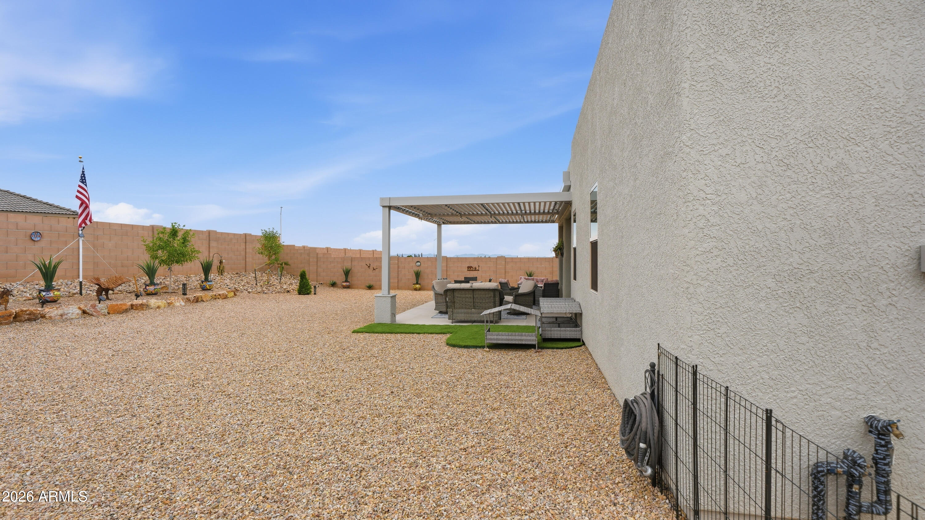 CANADA VISTA - Residential