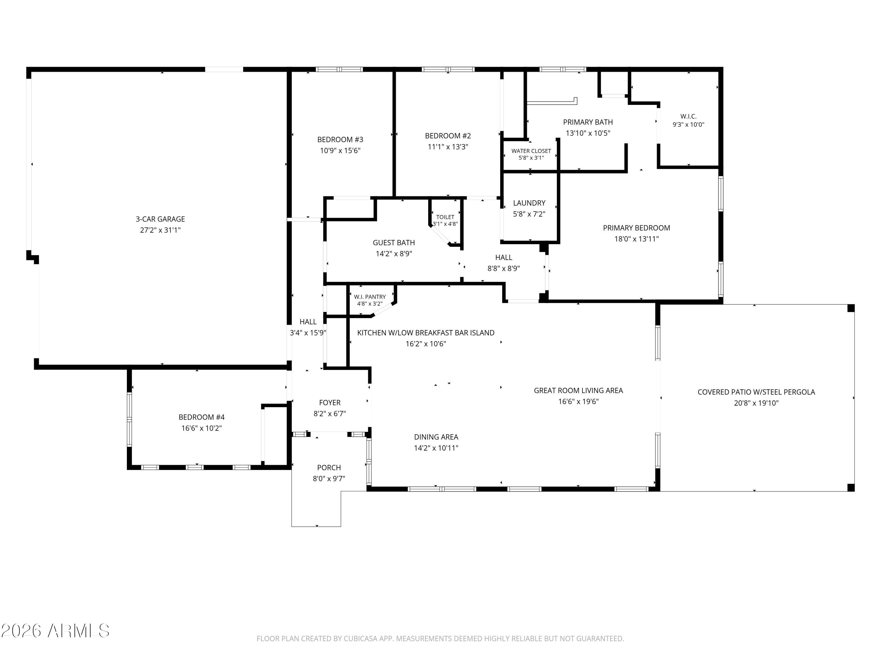 CANADA VISTA - Residential