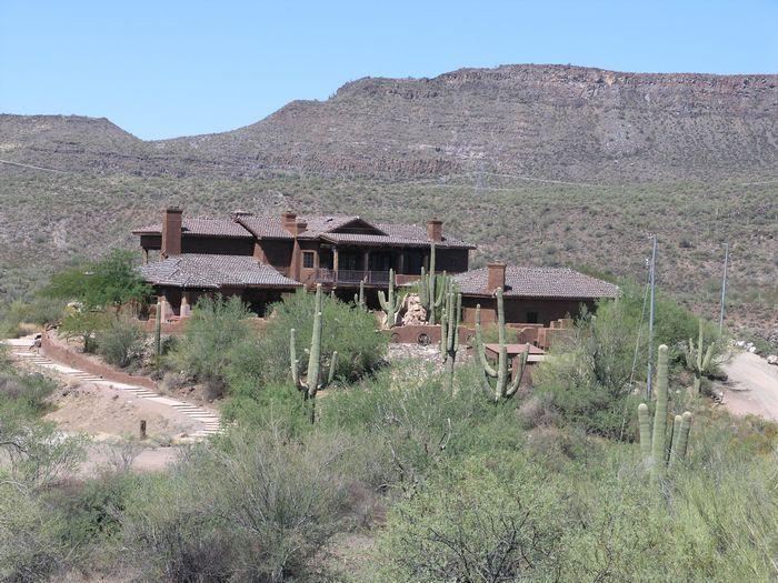 Secluded and Beautiful Cross Y Ranch is offering 96.81+ Acres including the Headquarters for 4 Million. The buildings consist of a Fabulous 8112+ ft. Main House with two separate guest quarters. Viking Stove, Sub Zero Refrigerator. 2 Dishwashers. Custom Cabinets, Granite Countertops. Elevator, Pool, Outdoor Kitchen, and a 4 Car Garage. Second Home is a 3841 Ft. Sante Fe Style Hacienda. Two additional Ranch Houses and 3 Manufactured Homes are included. Two Horse Barns, Tack, Feed, Hay Storage, Sheds, Equipment Shops, and Arenas. Three Acre Pond Supplies Water for Green Lush Irrigated pastures. Airplane Landing Strip. Ranch has Incredible Water Rights. Qwest Telephone and APS Electric. This Property could be a B&B, Dude Ranch, Cattle Ranch, or a Privat... (see supplement for full remarks) Secluded and Beautiful Cross Y Ranch is offering 96.81+ Acres including the Headquarters for 6.5 Million. The buildings consist of a Fabulous 8112+ ft. Main House with two separate guest quarters. Viking Stove, Sub Zero Refrigerator. 2 Dishwashers. Custom Cabinets, Granite Countertops. Elevator, Pool, Outdoor Kitchen, and a 4 Car Garage. Second Home is a 3841 Ft. Sante Fe Style Hacienda. Two additional Ranch Houses and 3 Manufactured Homes are included. Two Horse Barns, Tack, Feed, Hay Storage, Sheds, Equipment Shops, and Arenas. Three Acre Pond Supplies Water for Green Lush Irrigated pastures. Airplane Landing Strip. Ranch has Incredible Water Rights. Qwest Telephone and APS Electric. This Property could be a B&B, Dude Ranch, Cattle Ranch, or a Private Retreat. Entire Ranch can be Purchased including 2000+ Acres Deeded, 18,096 BLM Leased Acres with 250 Head Cattle Allotment Allowed. Located North of Black Canyon City in the Aqua Fria Monument, and Aqua Fria Canyon. Magnificient Views.