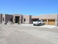 5 Acres or More - Residential