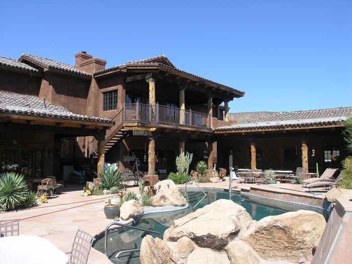 5 Acres or More - Residential
