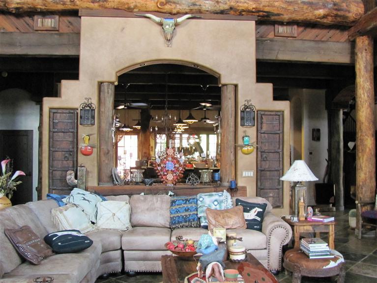 5 Acres or More - Residential