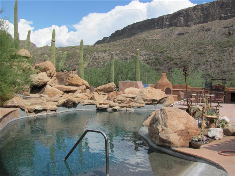 5 Acres or More - Residential