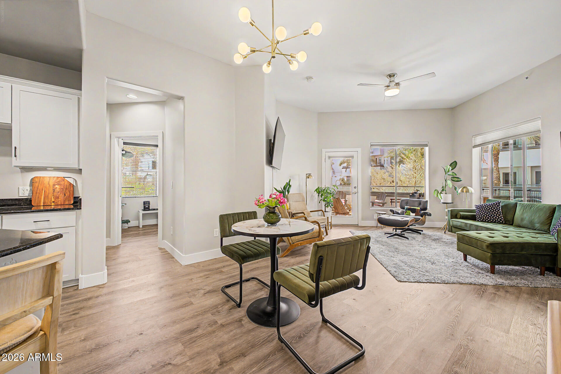 North Shore CONDOMINIUM - Residential