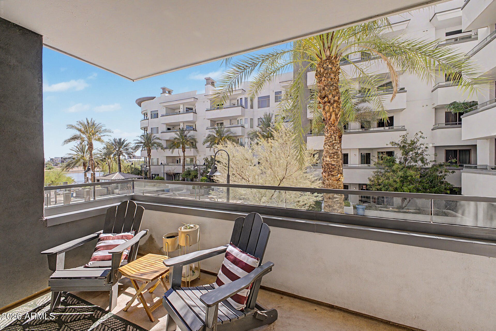 North Shore CONDOMINIUM - Residential