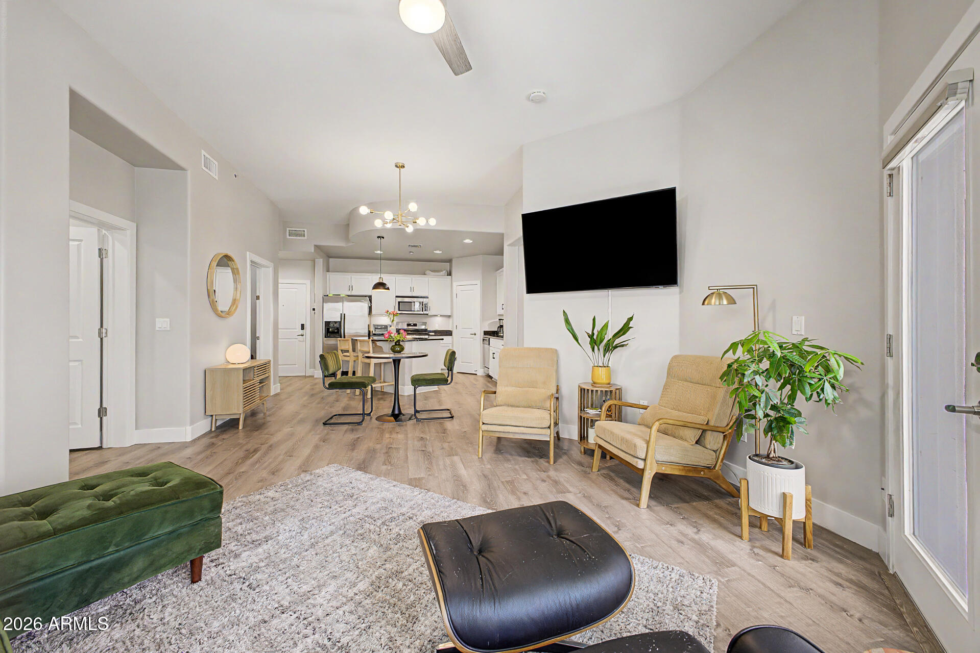 North Shore CONDOMINIUM - Residential