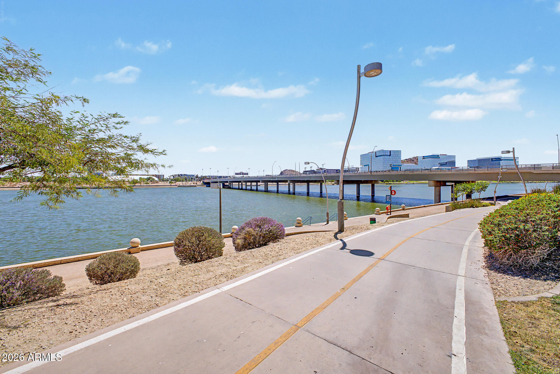 North Shore CONDOMINIUM - Residential
