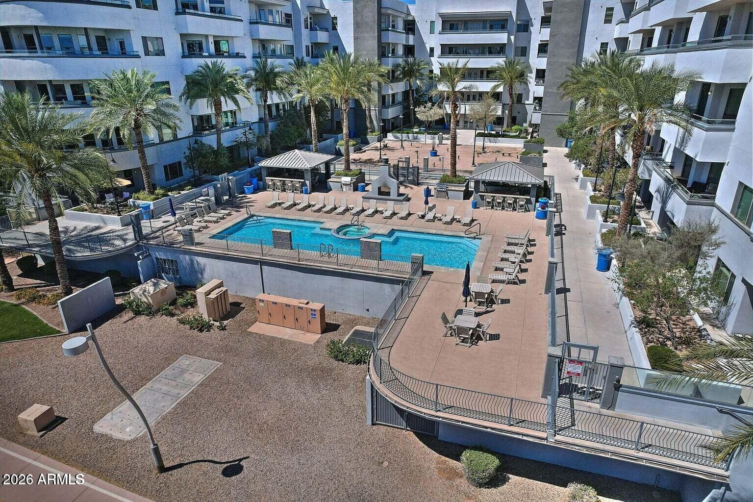 North Shore CONDOMINIUM - Residential
