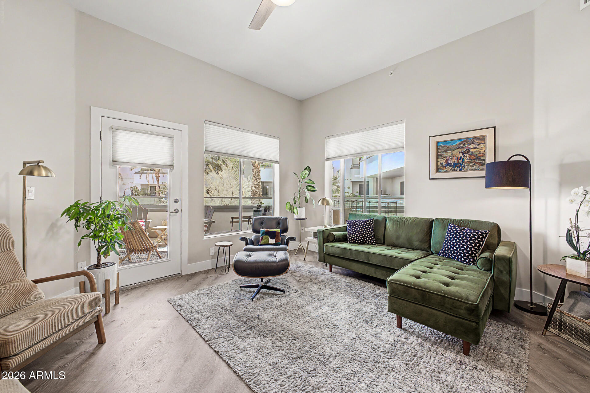 North Shore CONDOMINIUM - Residential