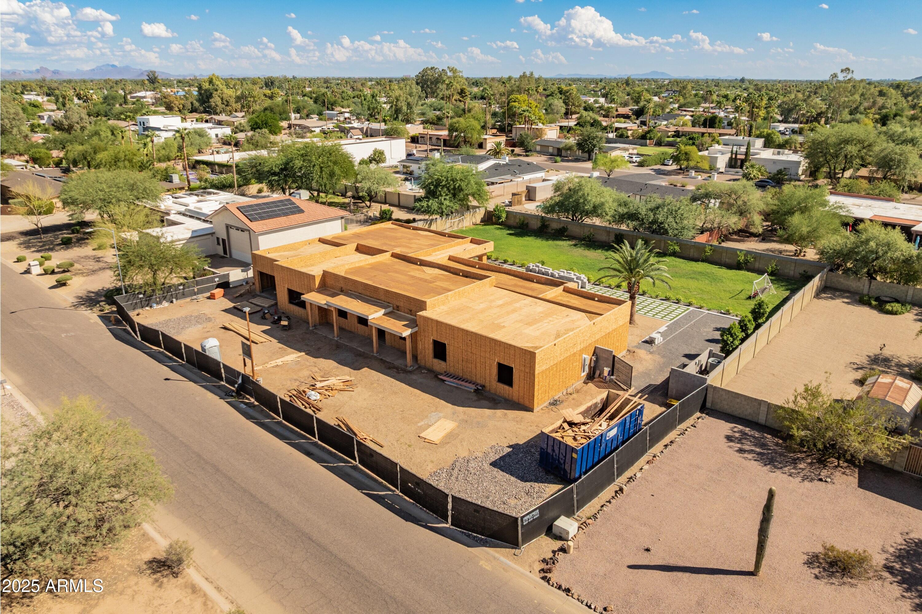 SHEA NORTH ESTATES NO. 3 - Residential