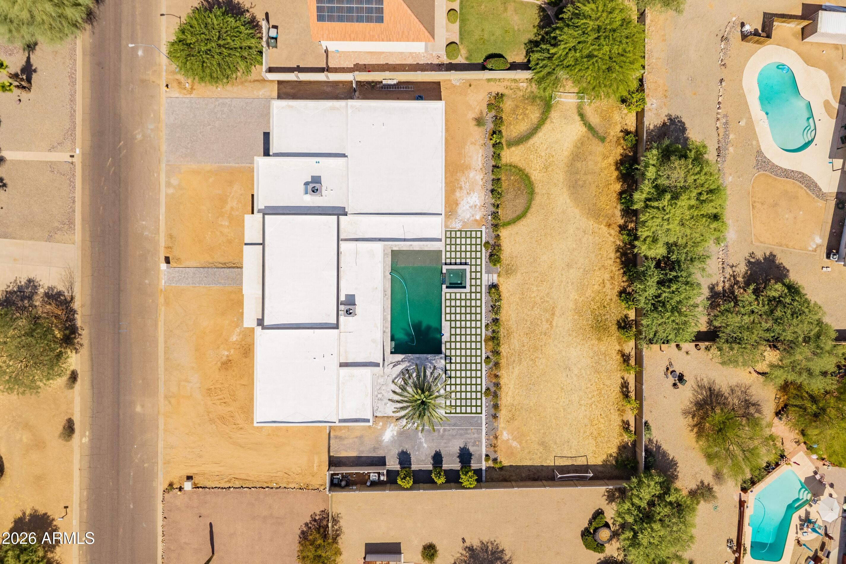 SHEA NORTH ESTATES NO. 3 - Residential