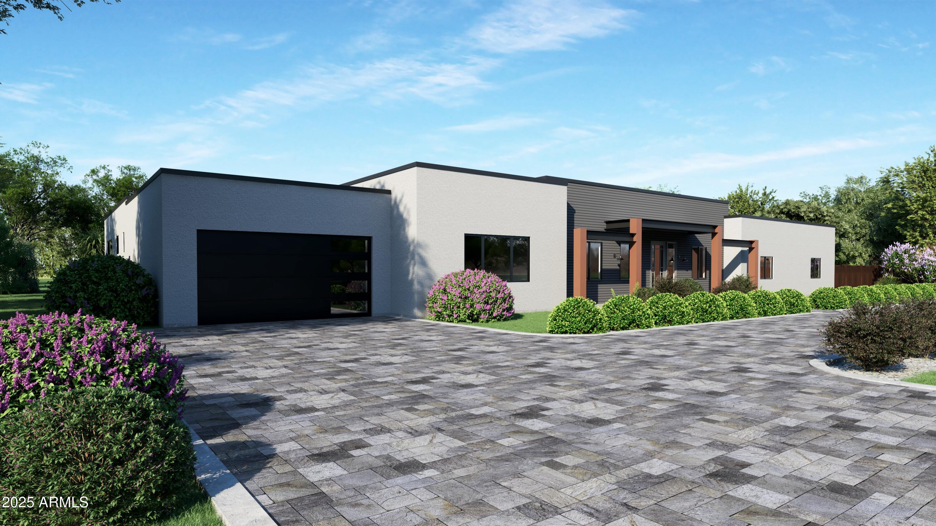 SHEA NORTH ESTATES NO. 3 - Residential