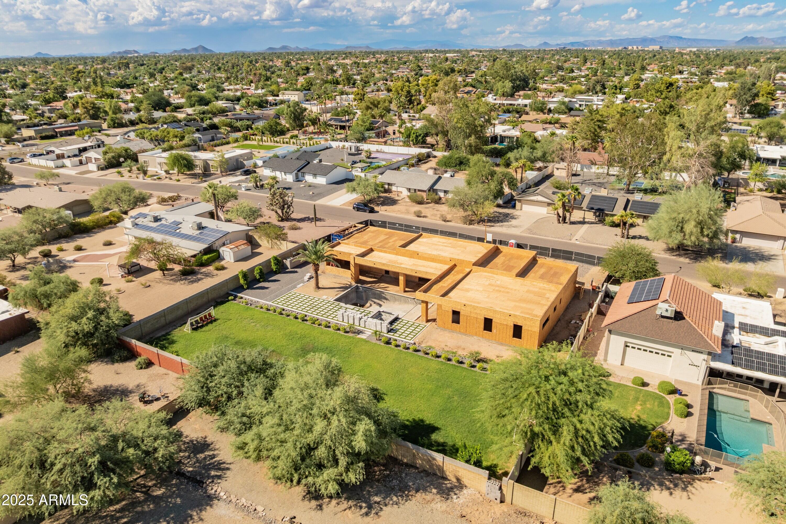 SHEA NORTH ESTATES NO. 3 - Residential