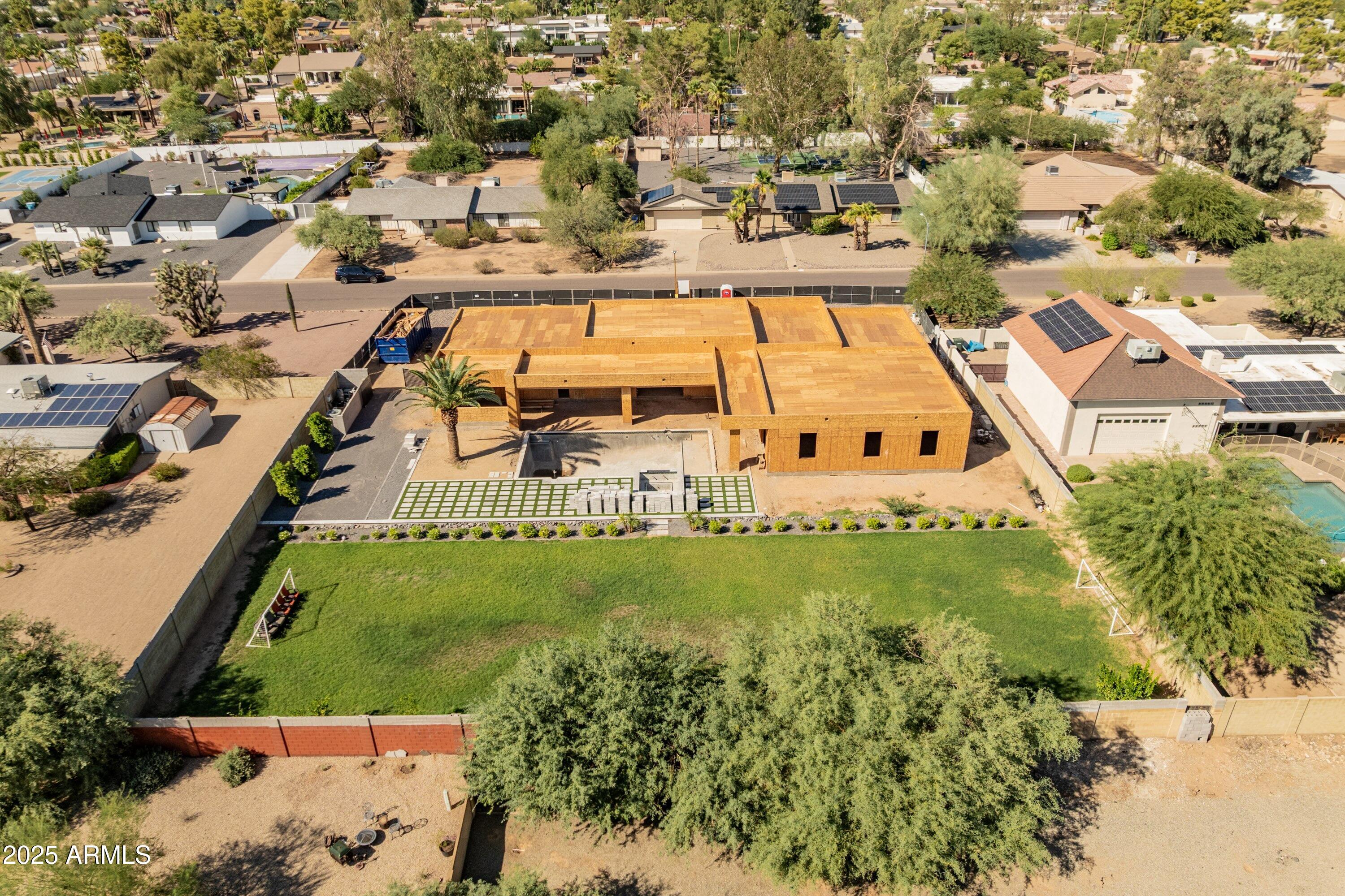 SHEA NORTH ESTATES NO. 3 - Residential