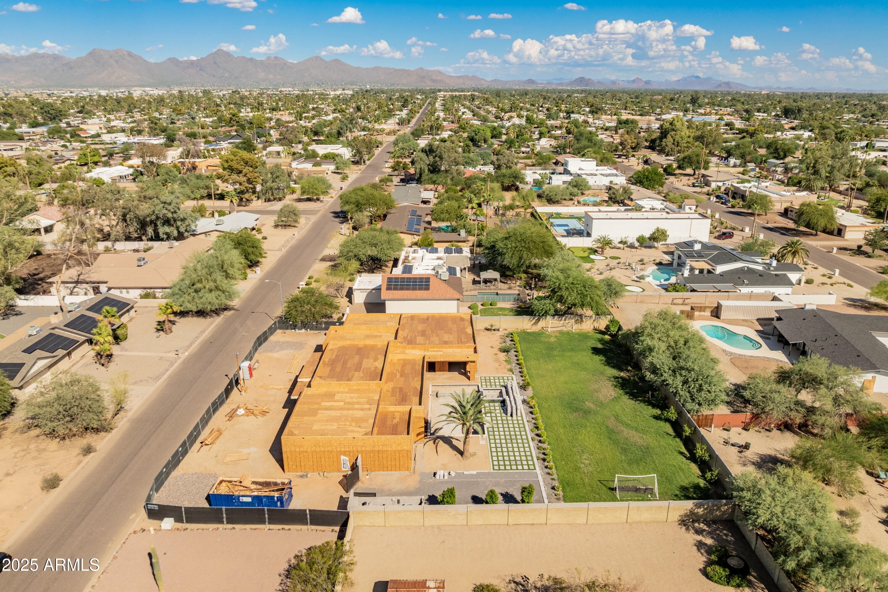 SHEA NORTH ESTATES NO. 3 - Residential