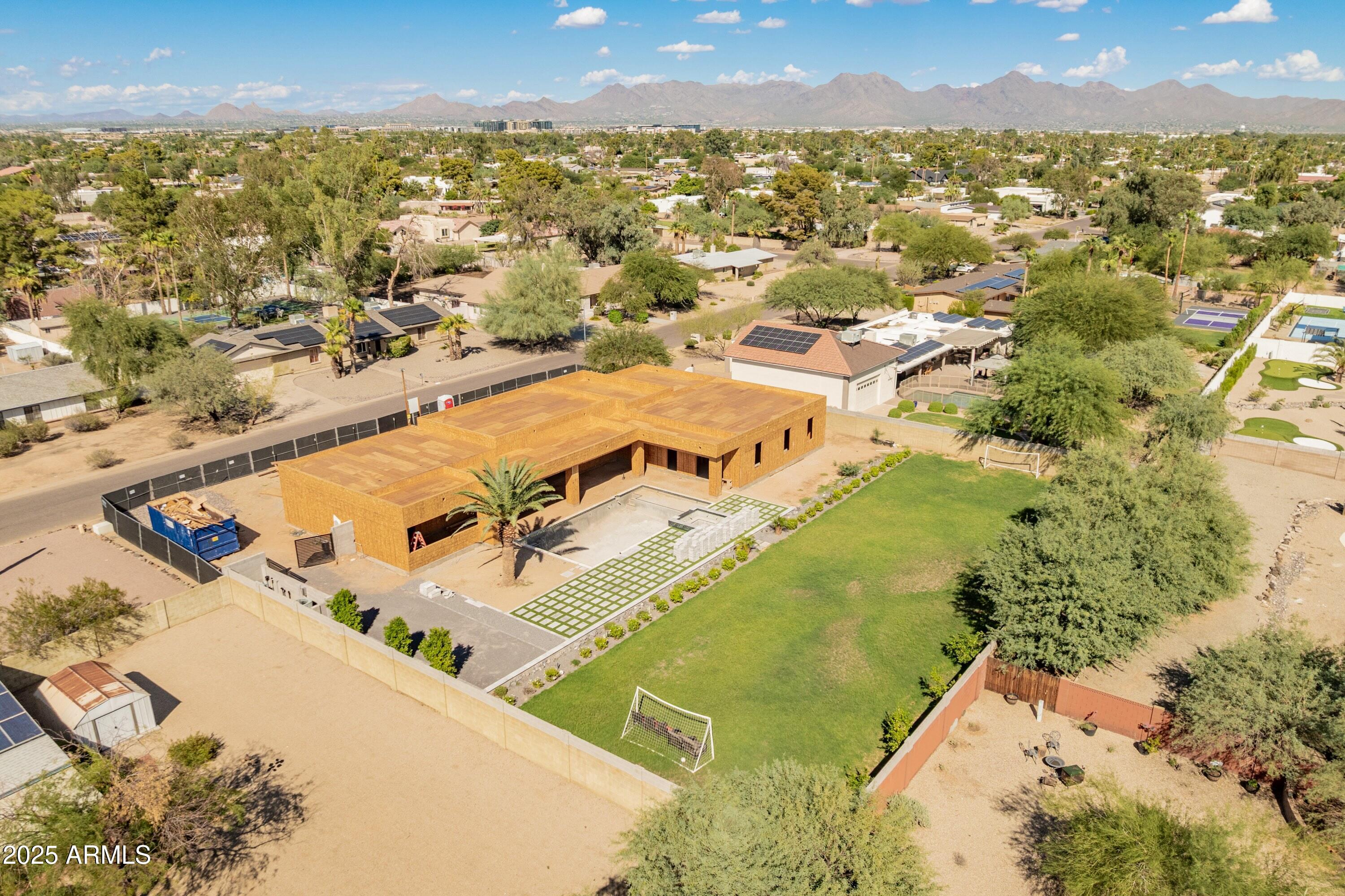 SHEA NORTH ESTATES NO. 3 - Residential