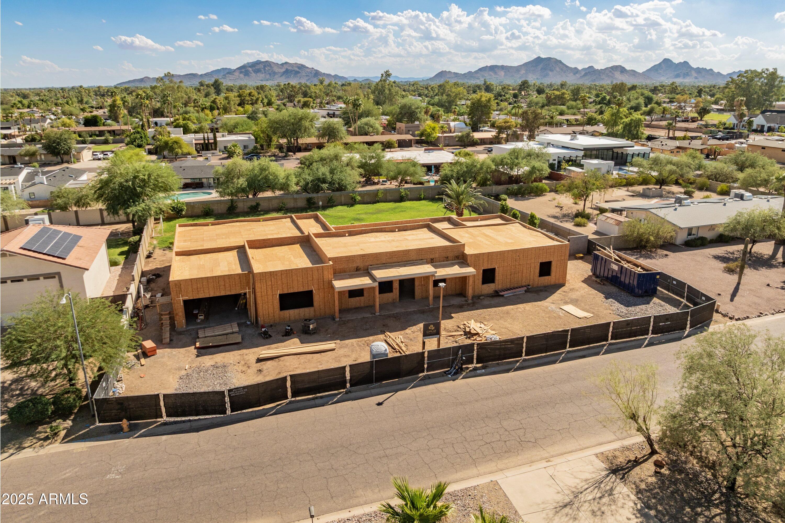 SHEA NORTH ESTATES NO. 3 - Residential