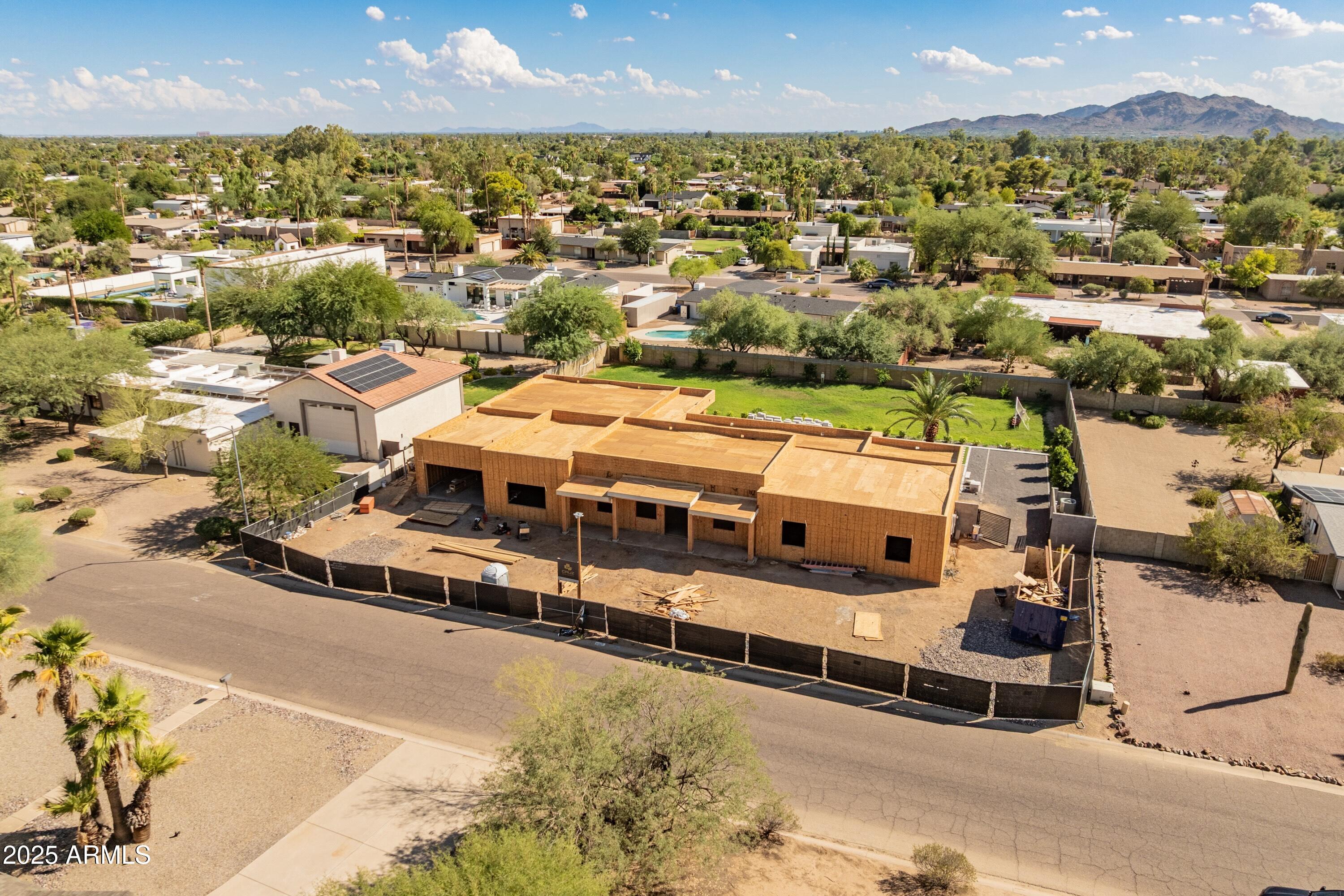 SHEA NORTH ESTATES NO. 3 - Residential