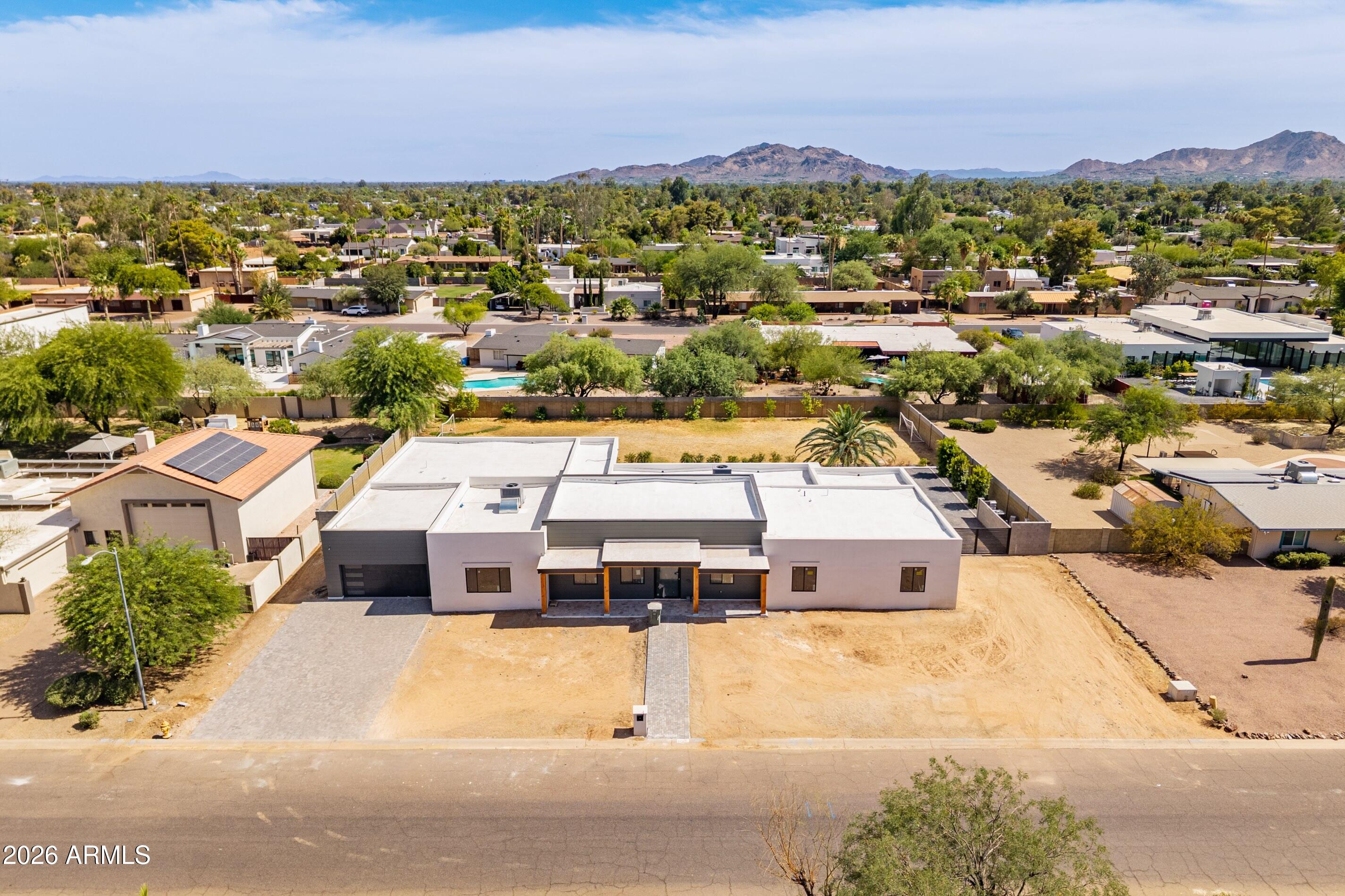 SHEA NORTH ESTATES NO. 3 - Residential